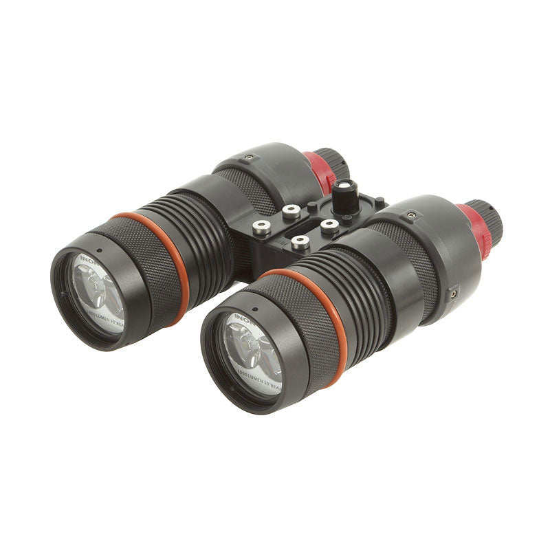INON Strobe Light Holder LF INON Strobe Light Holder LF